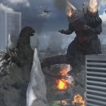 Godzilla - Region All - With IRCG Green Licensea 